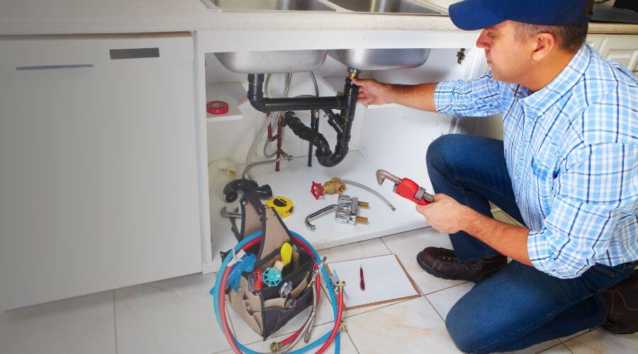 Professional water heater repair in Massapequa, NY